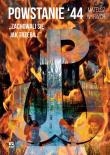 Okładka książki Powstanie '44. „Zachowali się jak trzeba…'
