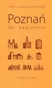 Okładka książki Poznań for beginners