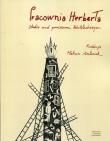 Pracownia Herberta. Autor: Antoniuk Mateusz. Dadada.pl Okładka książki Pracownia Herberta