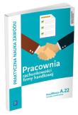 Pracownia rachunkowości firmy handlowej. Prowadzenie działal. Autor: Gorzelany Teresa. Dadada.pl Okładka książki Pracownia rachunkowości firmy handlowej. Prowadzenie działal