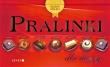 Pralinki dla duszy. Autor: Mauro Isabel. Dadada.pl Okładka książki Pralinki dla duszy