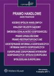 Prawo handlowe Zbiór przepisów 2017. Wydawca: Wolters Kluwer. Dadada.pl Opakowanie Prawo handlowe Zbiór przepisów 2017