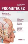 Prometeusz Atlas anatomii człowieka Tom 3 Głowa, szyja i neuroanatomia Nomenklatura łacińska. Autor: Schuenke Michael, Schulte Erik, Schumacher Udo. Dadada.pl Okładka książki Prometeusz Atlas anatomii człowieka Tom 3 Głowa, szyja i neuroanatomia Nomenklatura łacińska