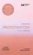 Okładka książki Protestantyzm