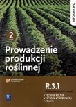 Prowadzenie produkcji roślinnej. Kwalifikacja R.3.1. Podręcznik do nauki zawodów technik rolnik, technik agrobiznesu i rolnik. Część 2
Szkoły ponadgimnazjalne. Autor: Hanna Niemczyk     Arkadiusz Artyszak     Katarzyna Kucińska. Dadada.pl Okładka książki Prowadzenie produkcji roślinnej. Kwalifikacja R.3.1. Podręcznik do nauki zawodów technik rolnik, technik agrobiznesu i rolnik. Część 2
Szkoły ponadgimnazjalne