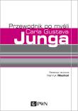 Przewodnik po myśli Carla Gustava Junga. Autor: Machoń Henryk. Dadada.pl Okładka książki Przewodnik po myśli Carla Gustava Junga