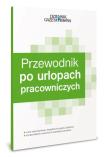 Opakowanie Przewodnik po urlopach pracowniczych