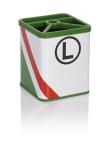 Opakowanie Przybornik metalowy LG-10 Legia