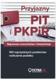 Przyjazny PIT i PKPiR. Najnowsze orzecznictwo i interpretacje oraz 100 najczęstszych problemów rozliczania podatku. Autor: Opracowanie zbiorowe. Dadada.pl Okładka książki Przyjazny PIT i PKPiR. Najnowsze orzecznictwo i interpretacje oraz 100 najczęstszych problemów rozliczania podatku
