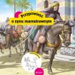 Przypowieści biblijne. O synu marnotrawnym. Autor: Krzyżewski Piotr. Dadada.pl Okładka książki Przypowieści biblijne. O synu marnotrawnym
