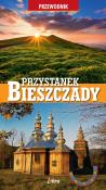 Okładka książki Przystanek Bieszczady