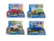 Opakowanie Psi Patrol Pojazdy ze światłami i dzwiękami