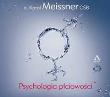 Psychologia płciowości. Audiobook. Autor: o. Karol Meissner OSB. Dadada.pl Okładka książki Psychologia płciowości. Audiobook