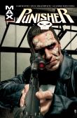Punisher Max, T.2. Autor: Ennis Garth., Braithwaite Dougie, Fernández Leandro. Dadada.pl Okładka książki Punisher Max, T.2