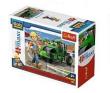 Opakowanie Puzzle 20 miniMaxi - Bob i maszyny 2 TREFL