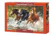 Opakowanie Puzzle 500 Splash CASTOR