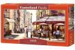Puzzle 600 el.Panoramiczne: Lovers in Paris. Wydawca: Castorland. Dadada.pl Opakowanie Puzzle 600 el.Panoramiczne: Lovers in Paris
