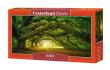 Puzzle 600 el.Panoramiczne:Passage. Wydawca: Castorland. Dadada.pl Opakowanie Puzzle 600 el.Panoramiczne:Passage