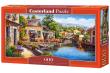 Puzzle 600 Panoramiczne: Carmax. Wydawca: Castorland. Dadada.pl Opakowanie Puzzle 600 Panoramiczne: Carmax