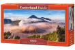 Puzzle 600 Panoramiczne:Bromo Volcano, Indonesia. Wydawca: Castorland. Dadada.pl Opakowanie Puzzle 600 Panoramiczne:Bromo Volcano, Indonesia