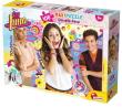 Opakowanie Puzzle dwustronne maxi 108 Soy Luna