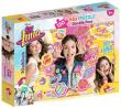 Opakowanie Puzzle Dwustronne Maxi 150 Soy Luna Roller Modeon