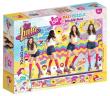 Opakowanie Puzzle dwustronne maxi 150 Soy Luna Roller Time