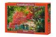 Puzzle Japanese Garden 1000. Wydawca: Castorland. Dadada.pl Opakowanie Puzzle Japanese Garden 1000
