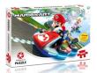 Puzzle Mario Kart FunRacer 1000 el. Wydawca: Winning Moves. Dadada.pl Opakowanie Puzzle Mario Kart FunRacer 1000 el