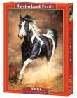 Puzzle Spirit Unbroken 1000. Wydawca: Castorland. Dadada.pl Opakowanie Puzzle Spirit Unbroken 1000