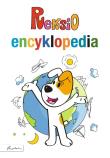 Reksio Encyklopedia. Autor: Opracowanie zbiorowe. Dadada.pl Okładka książki Reksio Encyklopedia