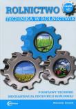 Rolnictwo cz. VII. Technika w rolnictwie. Podstawy techniki.. Autor: Prof. dr hab. Aleksander Lisowski. Dadada.pl Okładka książki Rolnictwo cz. VII. Technika w rolnictwie. Podstawy techniki.