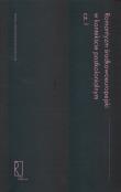 Opakowanie Romantyzm środkowoeuropejski w kontekście postkolonialnym (I)