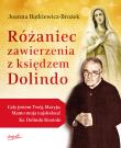 Okładka książki Różaniec zawierzenia z księdzem Dolindo