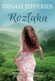 Rozłąka. Autor: Dinah Jefferies. Dadada.pl Okładka książki Rozłąka