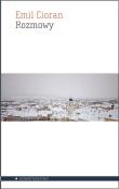 Okładka książki Rozmowy