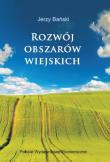 Okładka książki Rozwój obszarów wiejskich