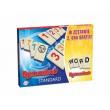Opakowanie Rummikub 2w1