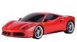 Opakowanie Samochód sterowany Ferrari 488 GTB AA skala 1:12