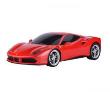 Opakowanie Samochód sterowany Ferrari 488 GTB AA skala 1:18