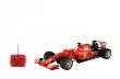 Opakowanie Samochód sterowany Ferrari SF15-T skala 1:18