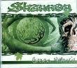 Opakowanie Shannon - Green Hypnosis CD