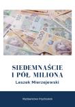 Okładka książki Siedemnaście i pół miliona