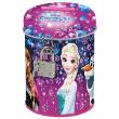 Opakowanie Skarbonka z kółdką Kraina Lodu 22