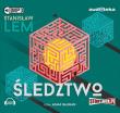 Śledztwo - Audiobook. Autor: Stanisław Lem i inni. Dadada.pl Okładka książki Śledztwo - Audiobook