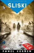 Okładka książki Śliski