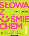Słowa z uśmiechem. Język polski. Zeszyt ćwiczeń. Klasa 4
Szkoła podstawowa. Autor: Horwath Ewa. Dadada.pl Okładka książki Słowa z uśmiechem. Język polski. Zeszyt ćwiczeń. Klasa 4
Szkoła podstawowa