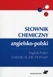 Słownik chemiczny angielsko-polski. Wydawca: Wydawnictwo Naukowe PWN. Dadada.pl Opakowanie Słownik chemiczny angielsko-polski