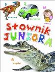 Okładka książki Słownik juniora