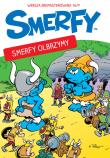 Opakowanie Smerfy - Smerfy Olbrzymy 16/9